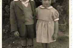 Keith and Dorothy Litten