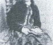 Lucy Bane. 1824-1912