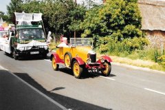 Mr-Littleworth-Bullnose Morris