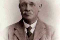 Oliver Aldred Starling