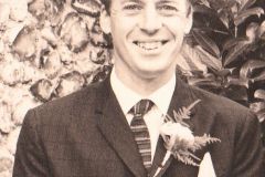 Peter Turner