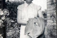Phyllis Symonds Stretton