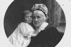 Sarah Elizabeth Braddock
