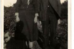 John & Susanna  Dove, nee Futter