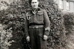 Sydney Ralph Webster Hubbard