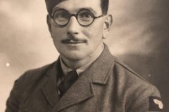 Ted Church