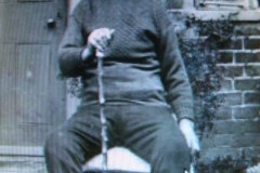 Thomas Gymer c1910