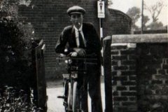 Troubles Gallant