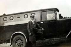 Walter Hubbard
