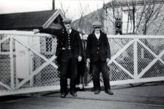 Level crossing