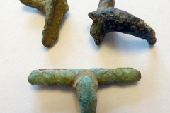 Roman-fibula-brooches-Jean-Chaplin