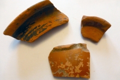 Roman-samian-ware-from-Martham