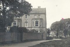 Clarence Villa has been a private residence; C of E Mission; Barbershop; Work Wear and Industrial Clothing shop and now a Residential Care Home.