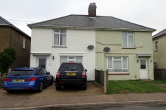 83-85 Somerton Road built 1925