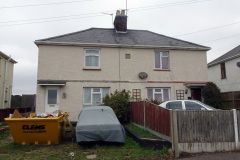 67-69 Somerton Road. Built 1926