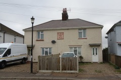 75-77 Somerton Road. Built 1925