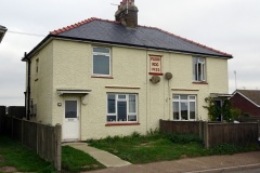 87-89 Somerton Road. Built 1925