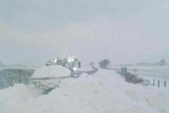 Beast from the East 2018