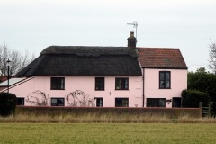 Bramble Cottage, Somerton Road