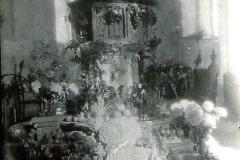 Harvest Festival c1912