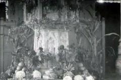 Harvest Festival c1912