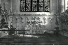 Harvest Festival  c1912