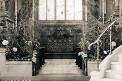 Harvest Festival  c1912