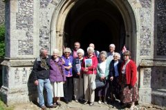 Jubilee Exhibition 2012