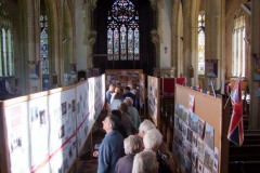 Jubilee Exhibition 2012