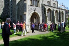 Jubilee Exhibition 2012