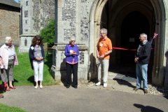 Jubilee Exhibition 2012