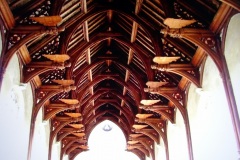 Chancel Angles