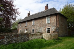 The Former Vicarage