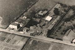 Staith-Road-aerial.-c1950