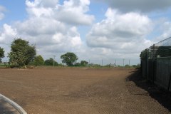 Staithe-Road-site-cleared-for-new-scout-hut.-2011-001