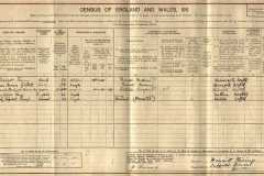 SU11. 1911 census