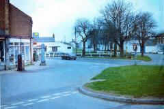 1960's Central-pond