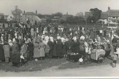 1937 Fete or sports