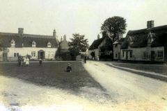 1915 The-Green-view-to-east