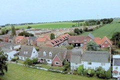 2019 Village-Green-east-view