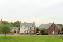 2019 Village-Green-north-view