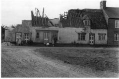 1915 demolished-houses-The-Green