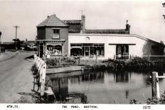 1960 Chapmans-pond