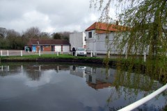 2011 Chapmans Pond