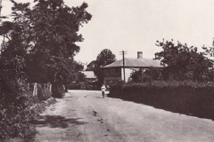 White Street  1920s-30s.