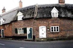 White Street Church Cottages