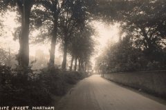 White Street c1910