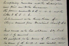 Widows-Provident-Club-1887-minutes-1
