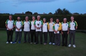 Bowls Champions 2019