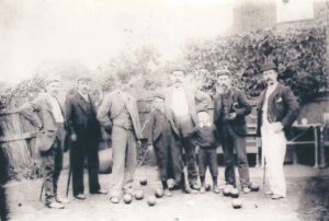 King's Arms Bowls Club